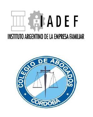 IADEF Córdoba. "El Desafío de la Empresa Familiar"