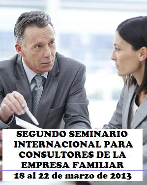 Diseñado especialmente para profesionales que  asesoran a la Empresa Familia