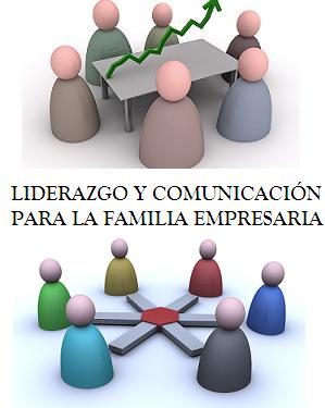 Curso para la Familia Empresaria · 26 de Abril de 2013