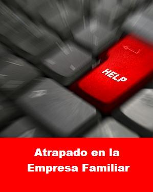 ¿Atrapado sin salida?