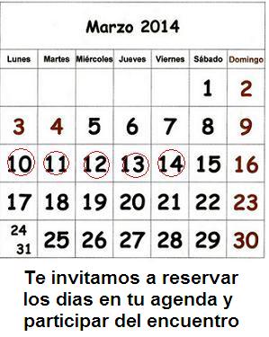 Tercer Seminario Internacional
