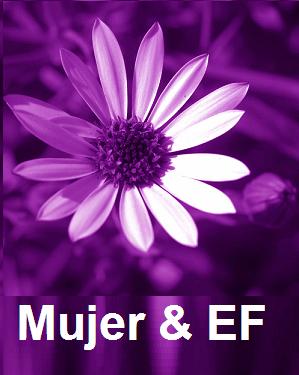 Mujer & EF: el reconocimiento de un rol crítico pero a veces invisible