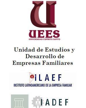 Convenio para un estudio sobre la empresa familiar en Ecuador