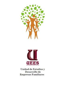Invitación al lanzamiento de la Unidad de Estudios y Desarrollo sobre Empresa Familiar en la UEES