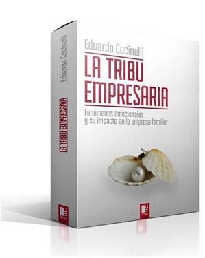 Libro: La Tribu Empresaria