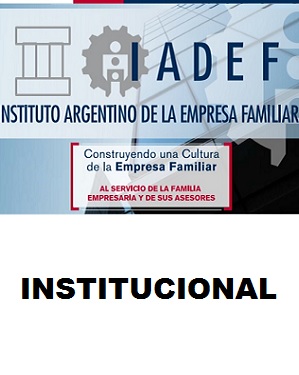 IADEF Nuevo Folleto 2014