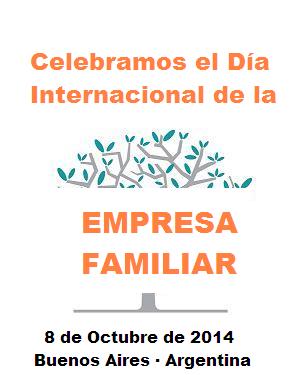 Invitación a la Celebración del Día Internacional de la Empresa Familiar