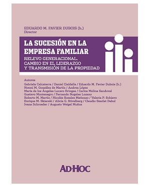 LIBRO: La Sucesión en la Empresa Familiar