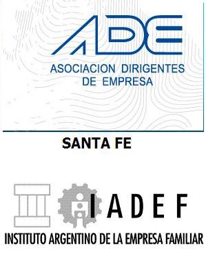 IADEF tendrá sede en Santa Fe