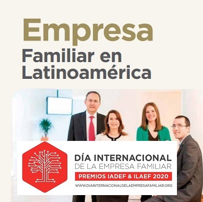 El necesario protagonismo de las familias empresarias en nuestra sociedad