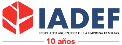 IADEF logo