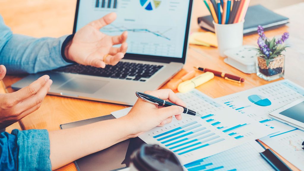Control de gestión en la Empresa Familiar