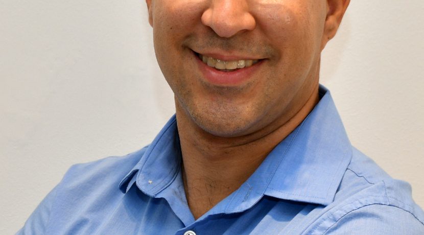 Javier Pablo Faiwusiewiez