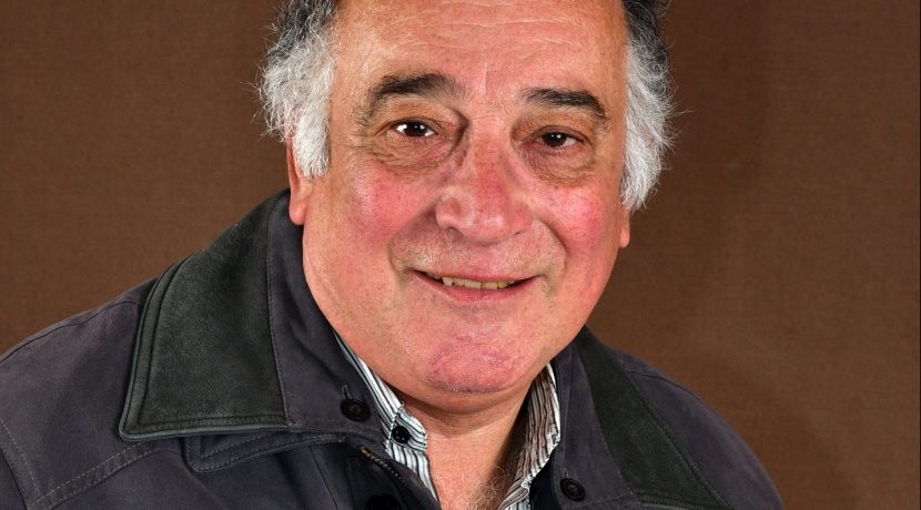 Néstor Jorge Rodríguez Morel
