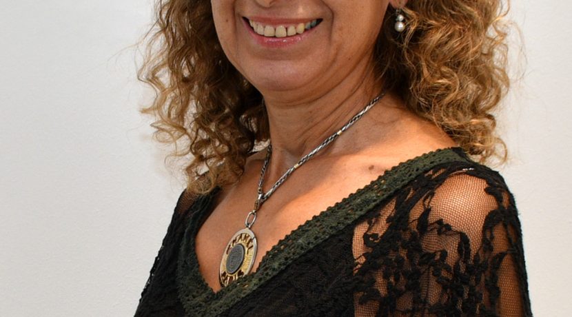 Sonia Mabel López