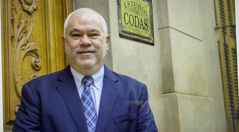 Marcelo Codas Frontanilla