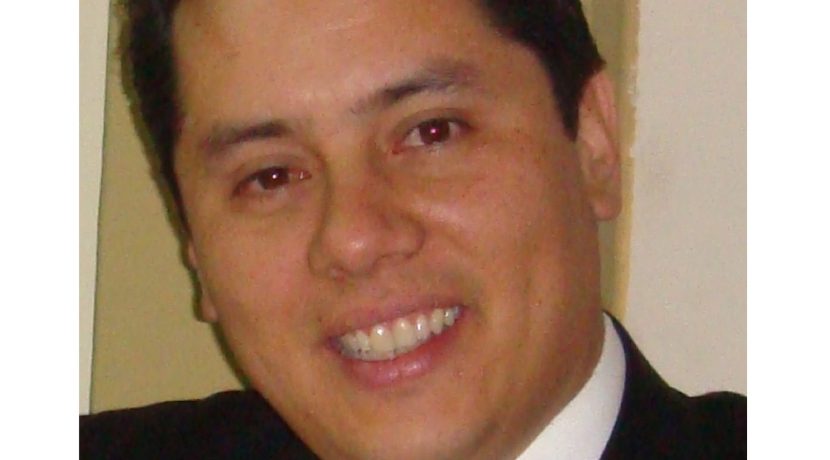 FERNANDO ORTIZ ACOSTA