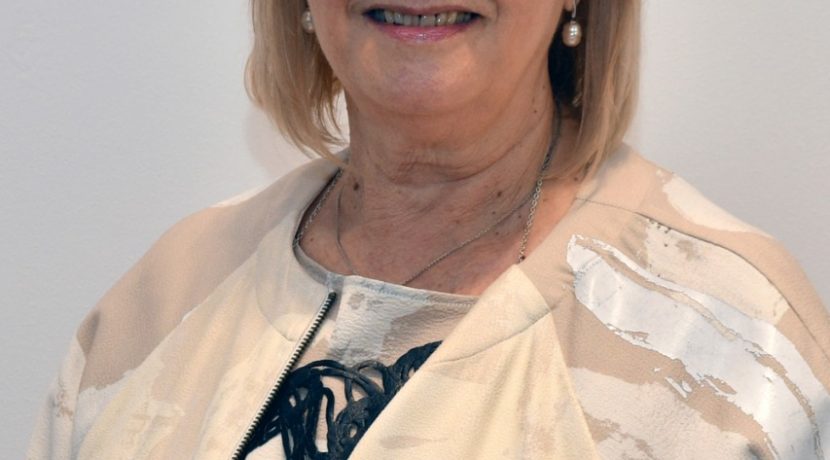 Alicia Stivelberg