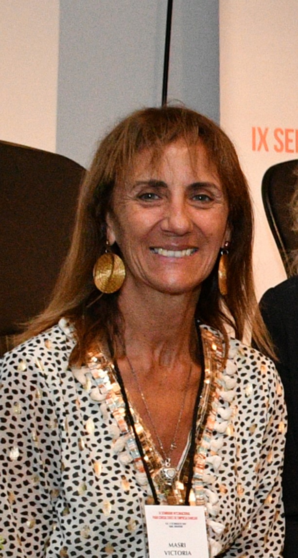 Victoria Masri