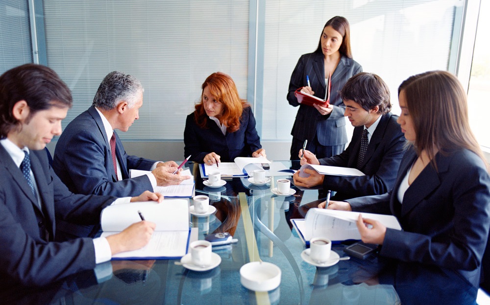 pymes familiares y gobierno corporativo