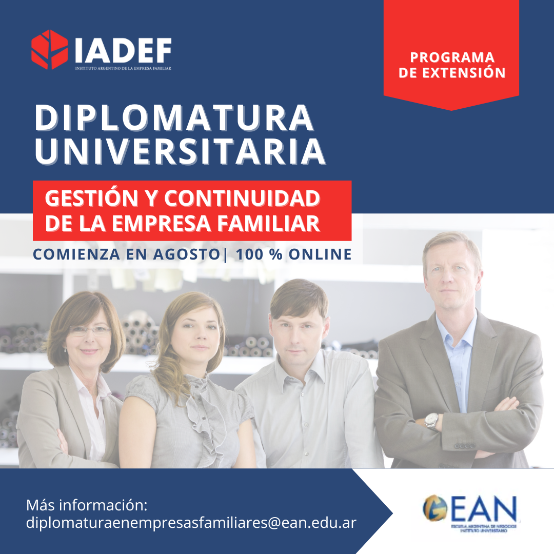 Curso EAN