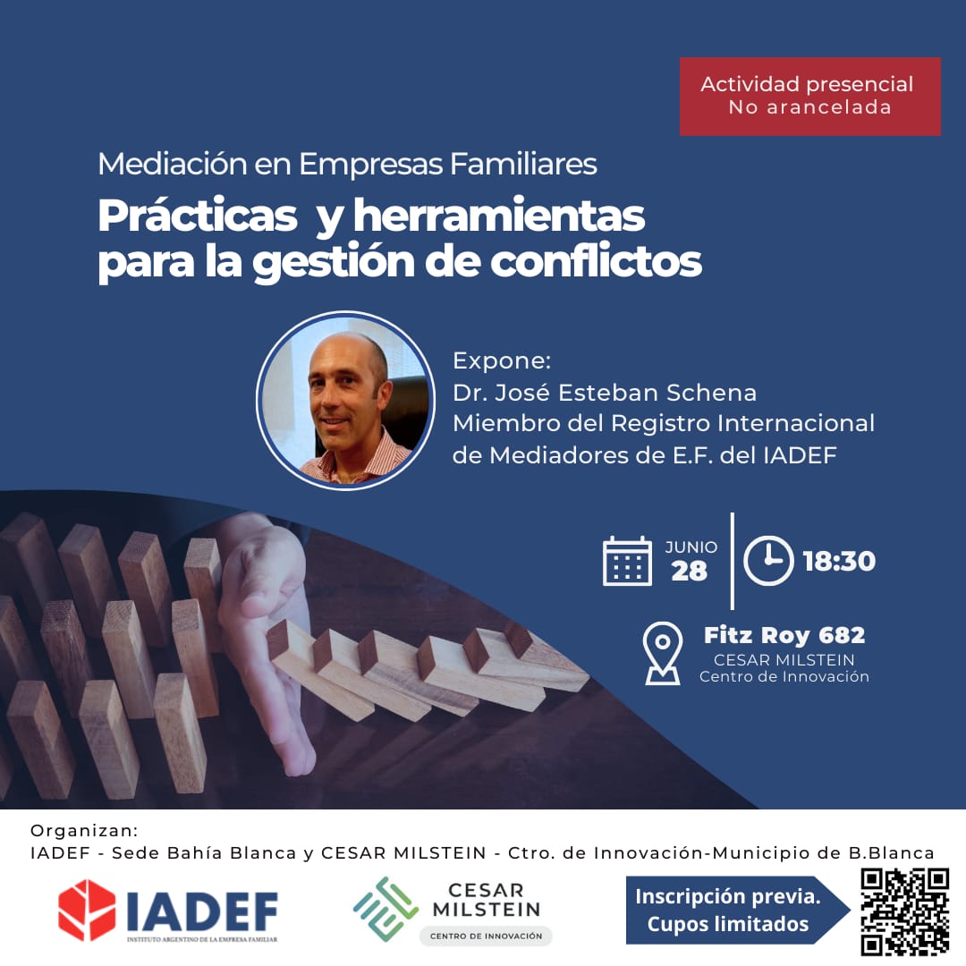 II Ateneo Bahia Blanca