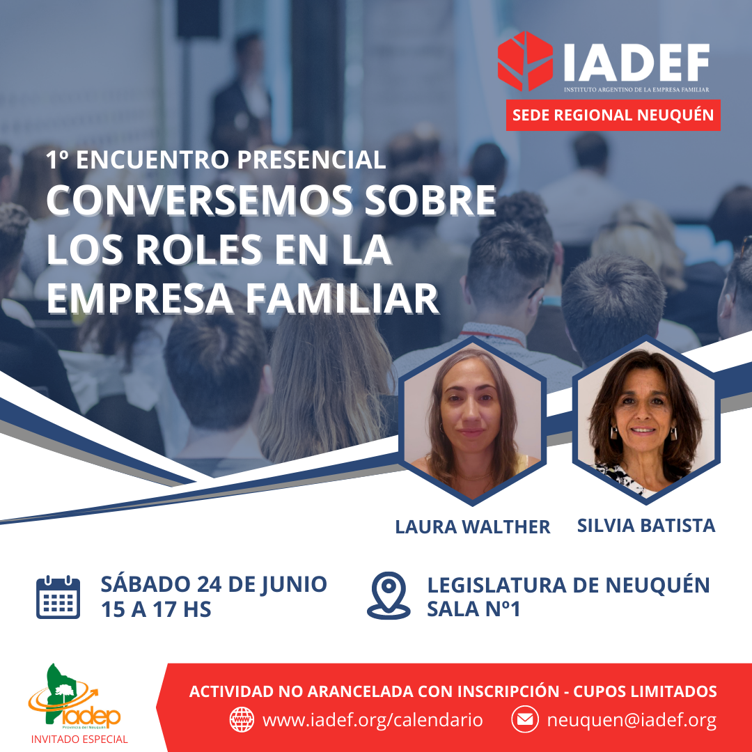 encuentro neuquen