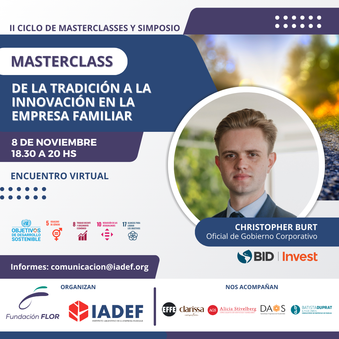 masterclass 1