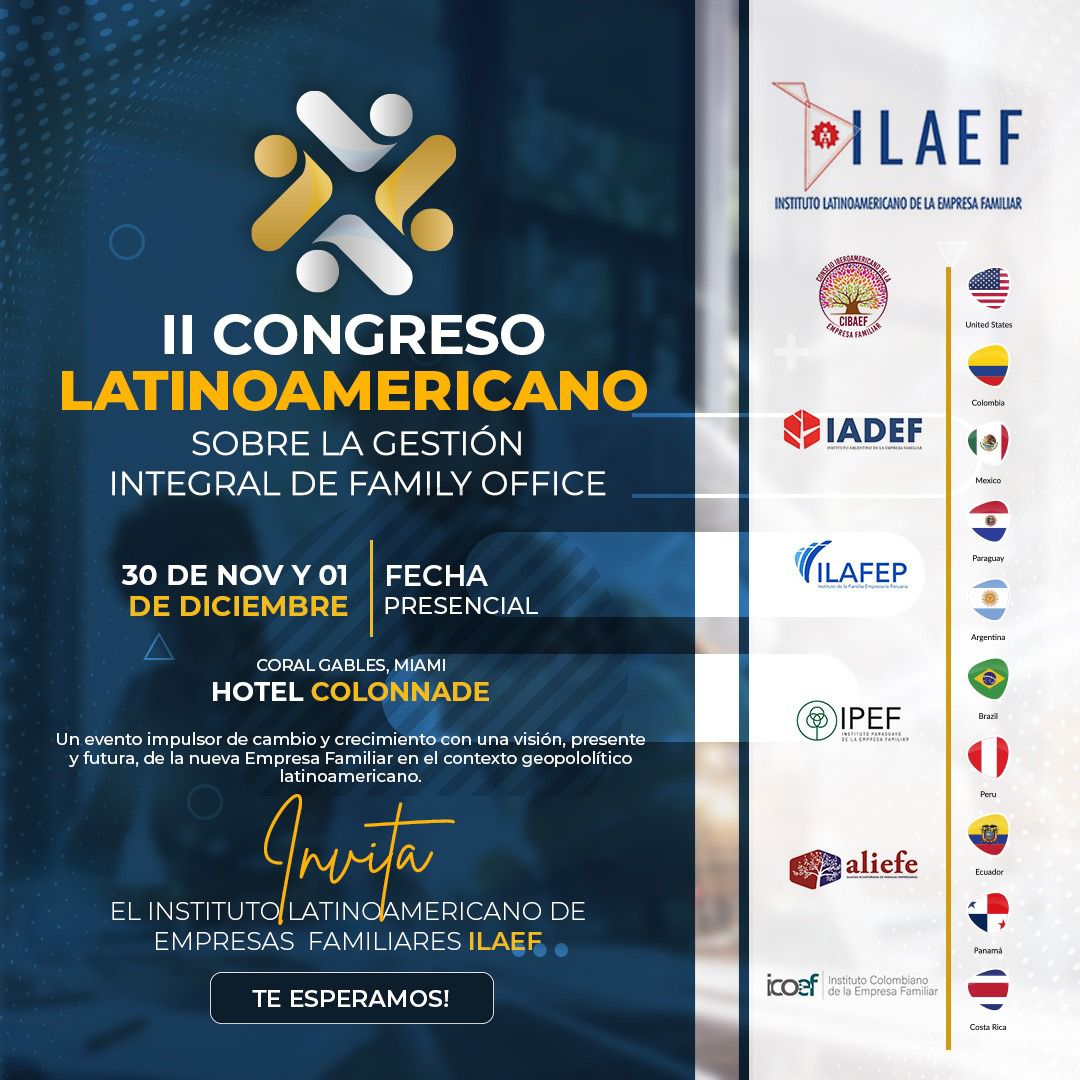 congreso Miami