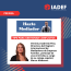 Tips para gestionar conflictos – Verónica Pino participó de «Hazte mediador»