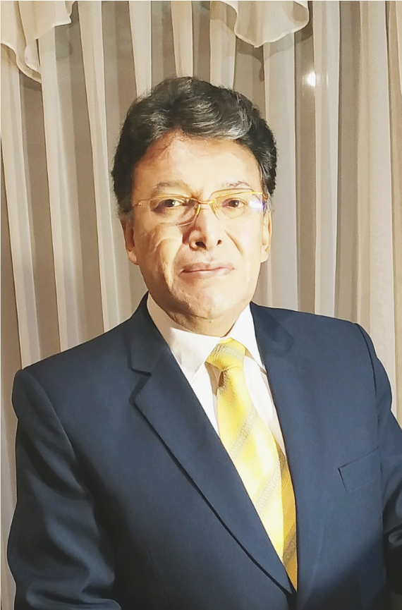 José Miguel Díaz Rivero