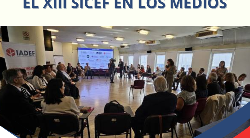 Consultores de empresas familiares se reunieron en Buenos Aires para analizar el estado y los desafíos de la industria en el país