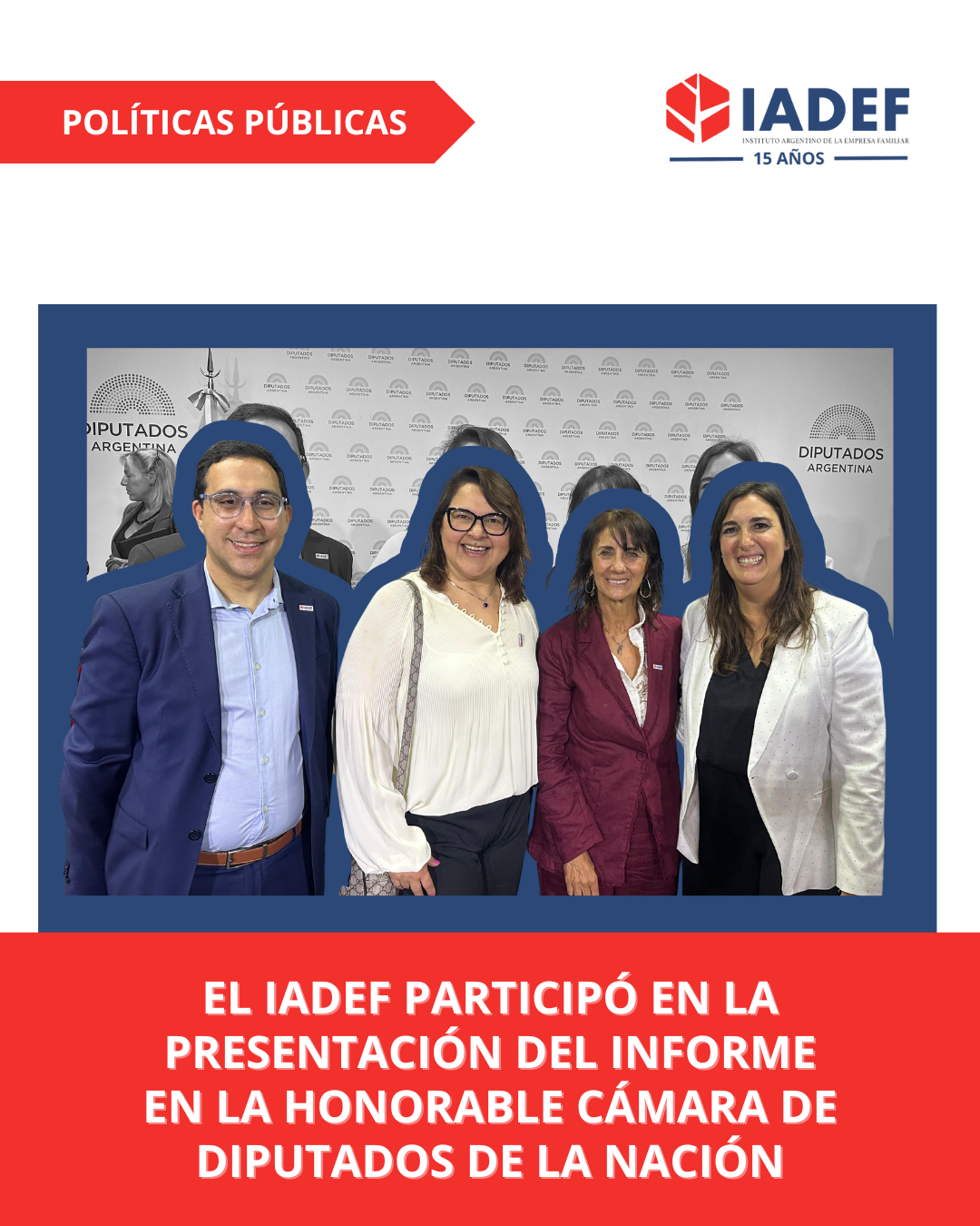 Informe "Gobernanza y Sostenibilidad en Empresas Familiares en ...